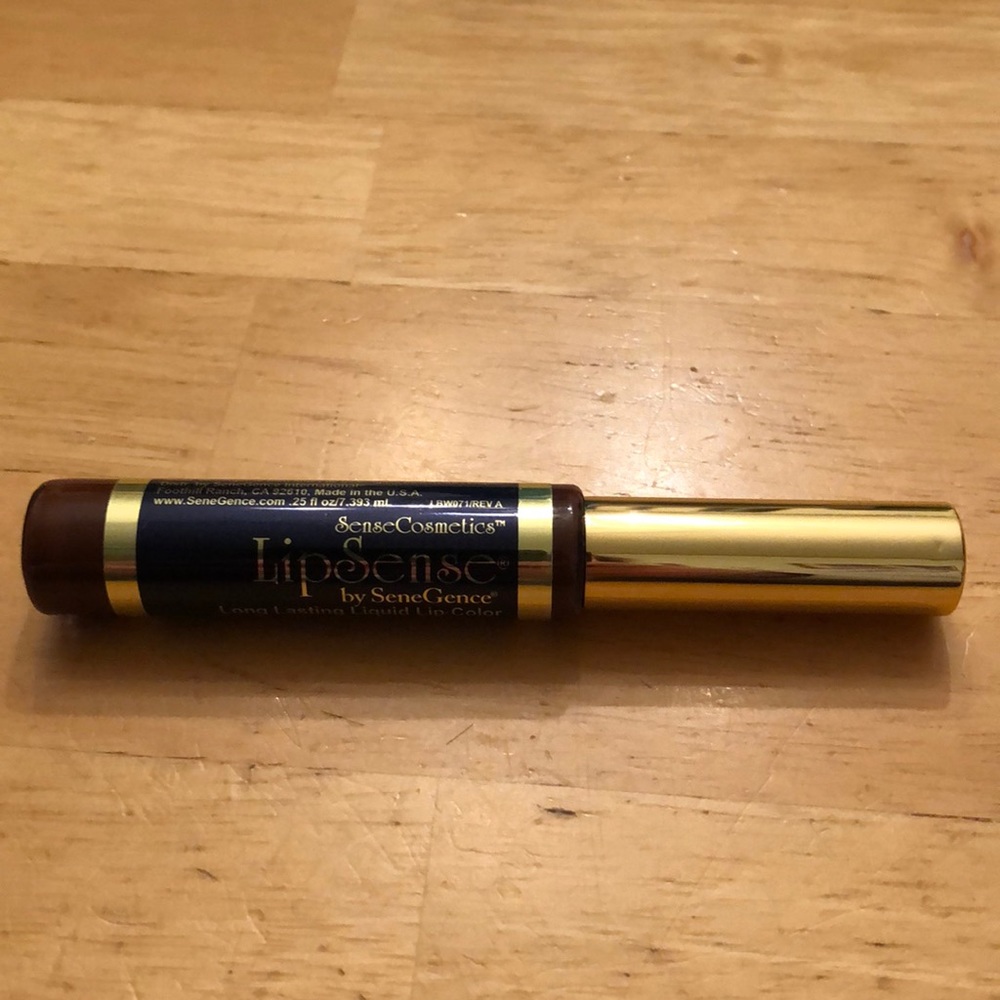 Mulled Wine LipSense
